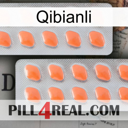 Qibianli 27